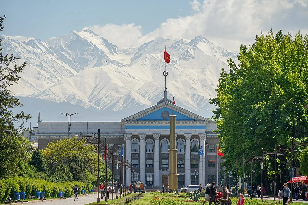Mbbs in Russia